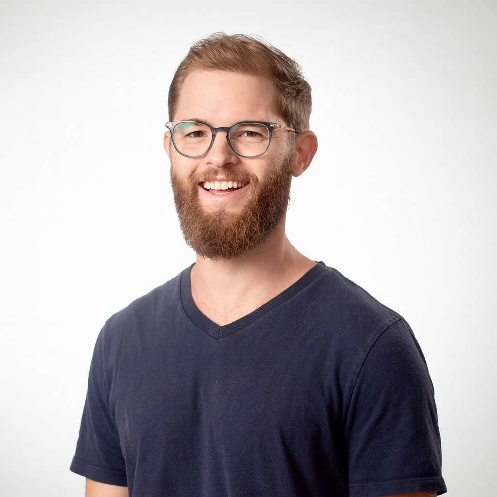 Yoni Neff